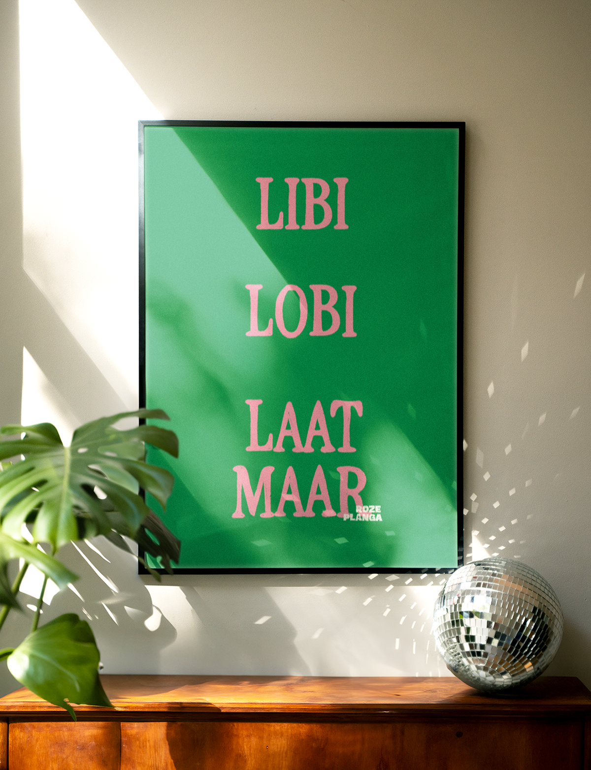 Libi Lobi Laat Maar (kopie)