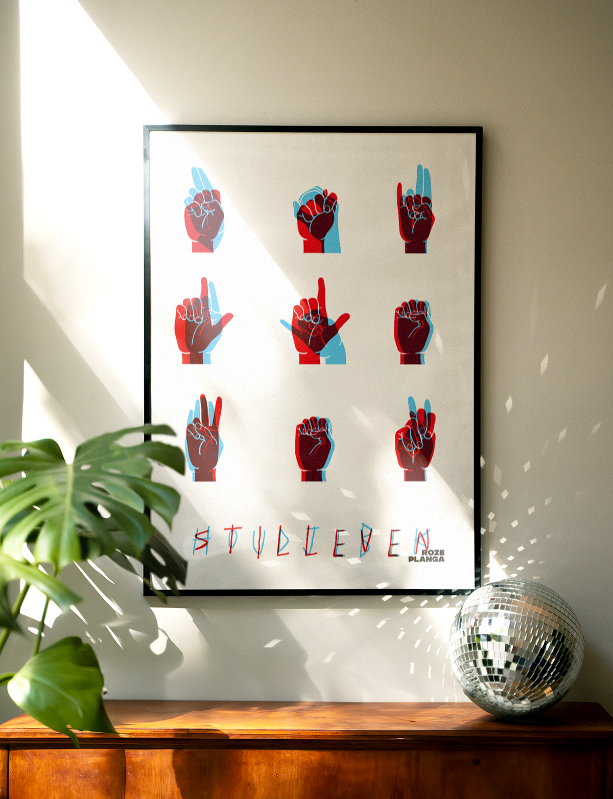 Stilleven