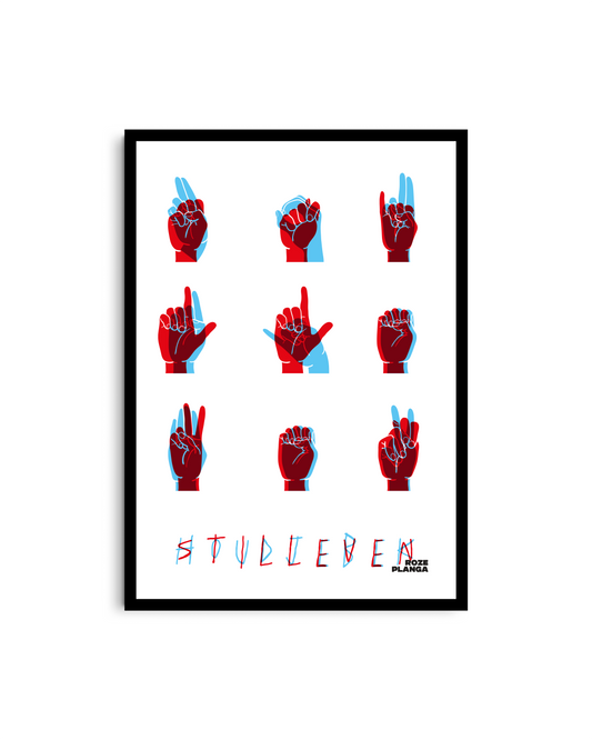 Stilleven